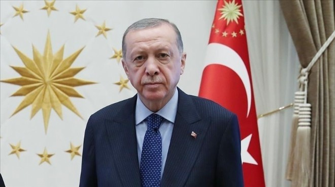 Cumhurbaşkanı Erdoğan dan 9 Eylül mesajı!