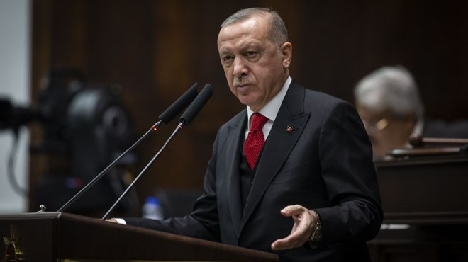 Cumhurbaşkanı Erdoğan'dan İzmir mesaisi: Programında neler var?