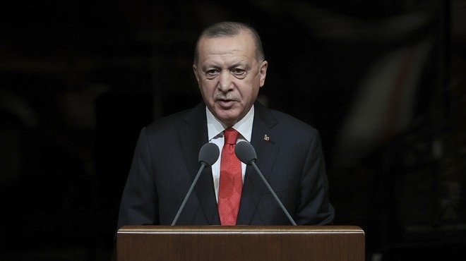 İzmir Cumhurbaşkanı Erdoğan'ı ağırlıyor: Programında neler var?