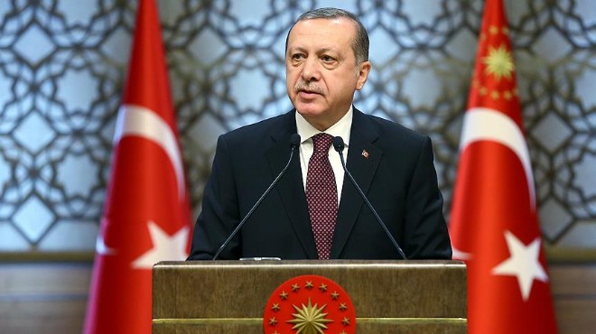 Cumhurbaşkanı Erdoğan dan Kılıçdaroğlu na tebrik