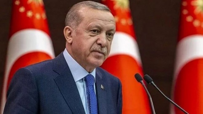 Cumhurbaşkanı Erdoğan'dan Kürt seçmene mesaj!
