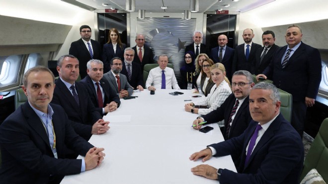 Cumhurbaşkanı Erdoğan dan  Lozan  yanıtı!