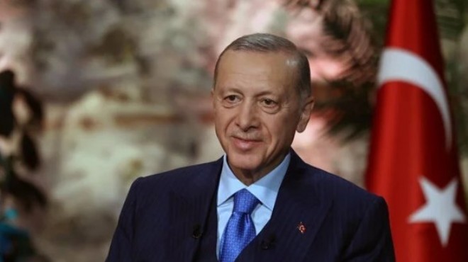Cumhurbaşkanı Erdoğan'dan Oğan açıklaması