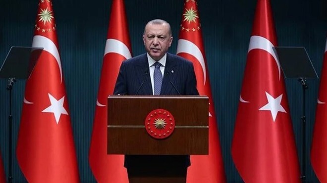 Cumhurbaşkanı Erdoğan'dan flaş 'büyükelçi' açıklaması