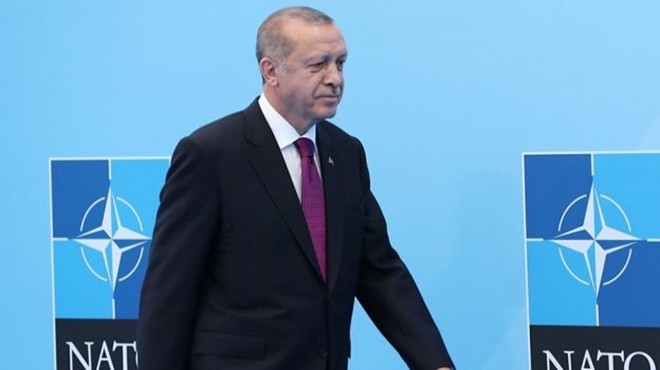 Cumhurbaşkanı Erdoğan'dan kritik Londra mesaisi!