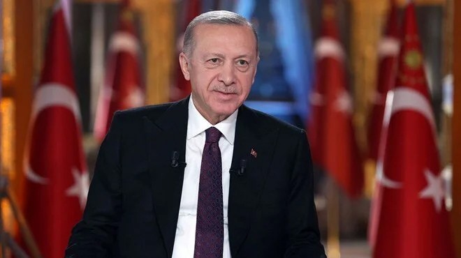 Cumhurbaşkanı Erdoğan'dan ekonomi mesajları