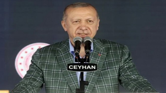 Cumhurbaşkanı Erdoğan dan yatırımcılara çağrı