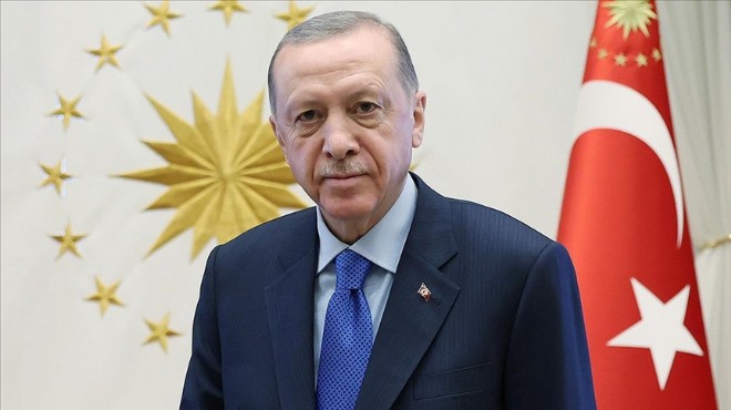 Cumhurbaşkanı Erdoğan'ın adaylığı için başvuru yapıldı