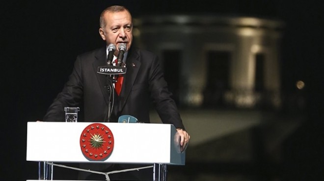 Cumhurbaşkanı Erdoğan’dan ‘15 Temmuz’ genelgesi