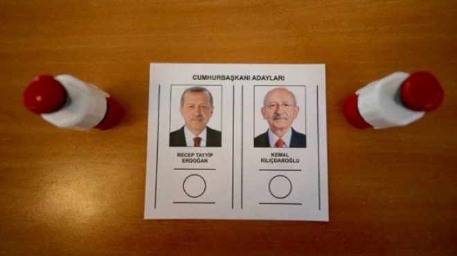 Cumhurbaşkanı seçimi 2. tur kesin sonuçları açıklandı