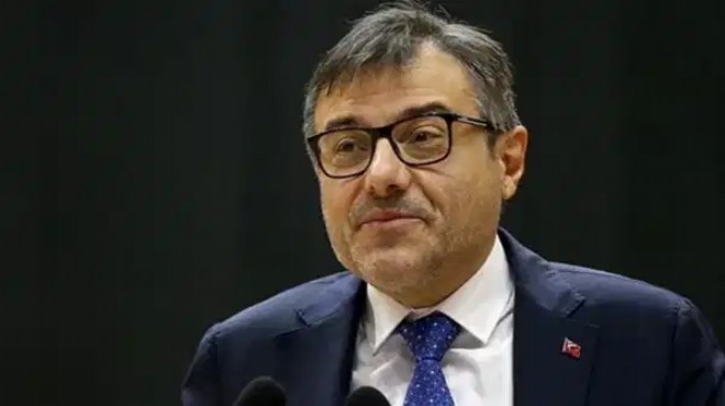 Erdoğan ın Başdanışmanı görevini bıraktı!