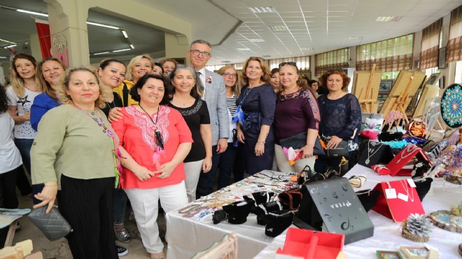 Cumhuriyet Semt Evleri'nde kayıt zamanı