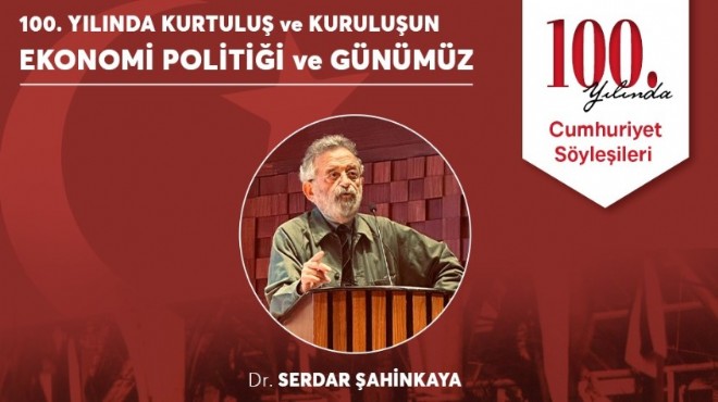 Cumhuriyet Söyleşileri nde ikinci perde