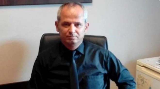 Cumhuriyet savcısını 150 bin lira için öldürmüş!