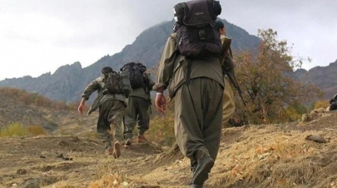 DEM Parti: PKK haftaya silah bırakacak!