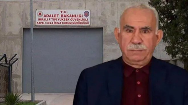 DEM Parti den İmralı görüşmesi açıklaması