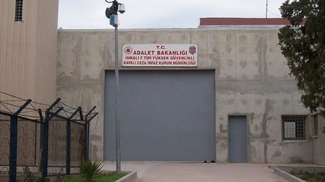 DEM Parti den İmralı görüşmesi açıklaması