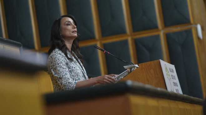 DEM Parti den Terörsüz Türkiye mesajı