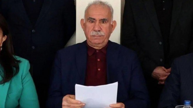 DEM Parti heyeti Öcalan ile görüşecek!