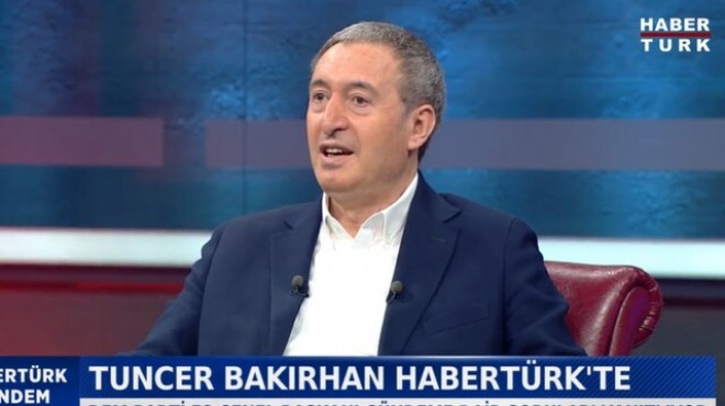 DEM Partili Bakırhan fesih süreci için tarih verdi!