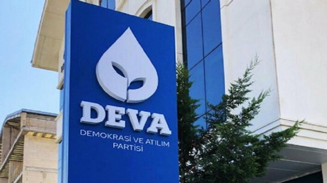 DEVA İzmir'de 80 başvuru: Kimler aday adayı oldu?