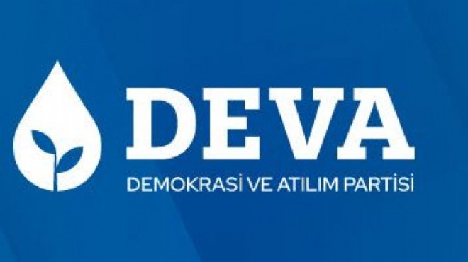 DEVA İzmir iş dünyasının ünlü ismine emanet!