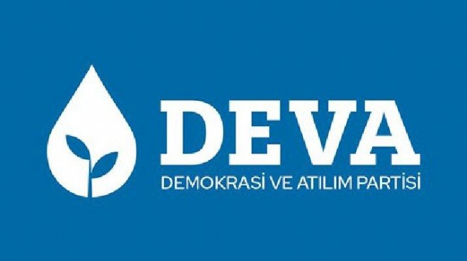 DEVA Torbalı'da yeni başkan belli oldu