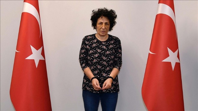 DHKP/C nin Türkiye sorumlusu yakalandı!