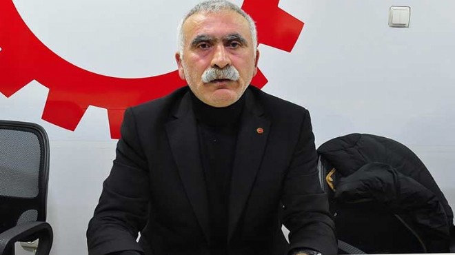 DİSK'ten asgari ücret çıkışı: Harçlar için belirlenen zam oranı yansıtılsın!