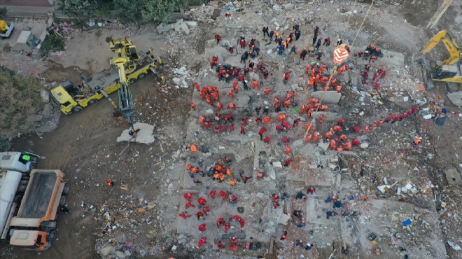 DİSK'ten deprem talebi: Belediyelerin o payını kesmeyin!