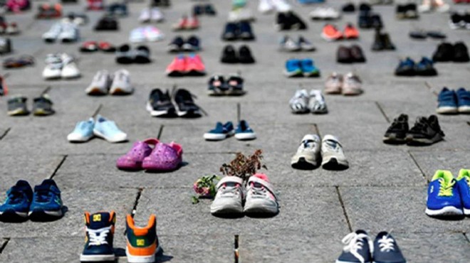 DMM’den  kayıp çocuklar  iddialarına dair açıklama