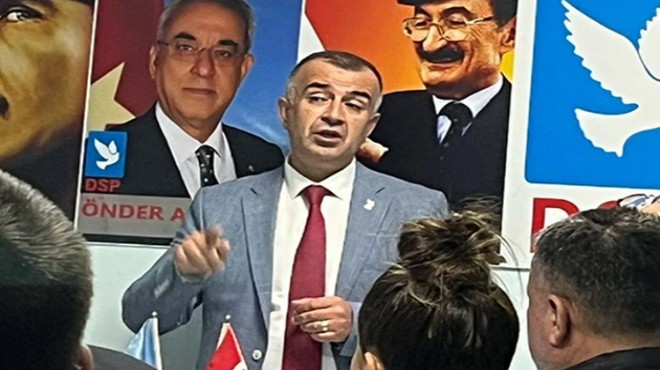 CHP'de disiplinlik olmuştu... İl başkanlığı görevinden alındı!