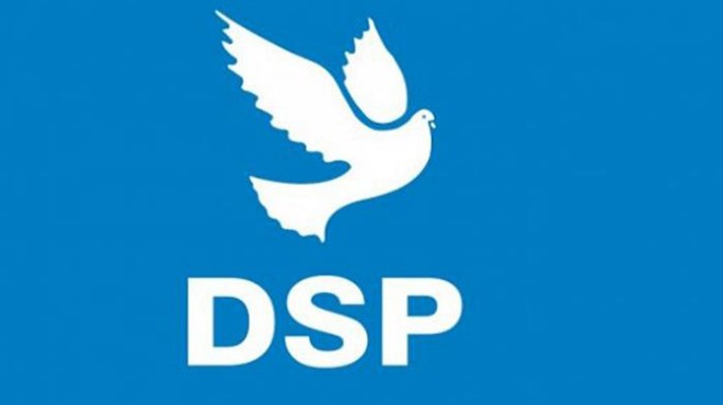 DSP YSK'nın kararını AİHM'e taşıdı!