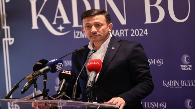 Dağ: Kadınlara eşit fırsatlar öncelik olacak!