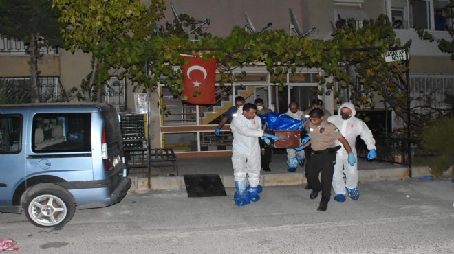 Komşuları polisi aradı... Acı gerçek ortaya çıktı!