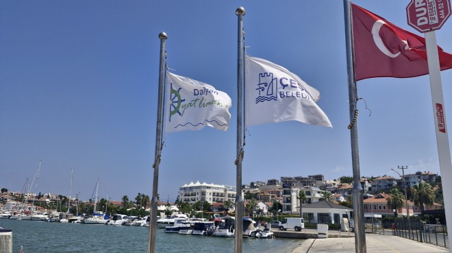 Dalyan Yat Yanaşma Yeri: En çok tercih edilen yerlerden