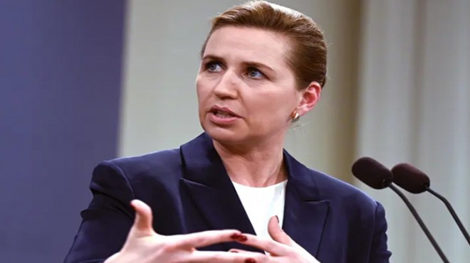 Danimarka Başbakanı ndan rest: ABD ye karşı güç kullanırız