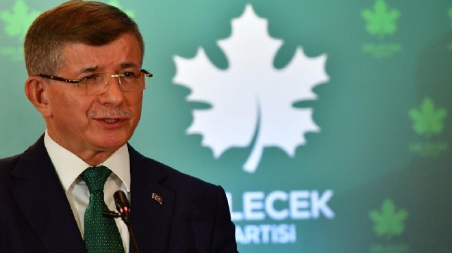 Davutoğlu: Yeter artık, acilen seçim kararı alın!