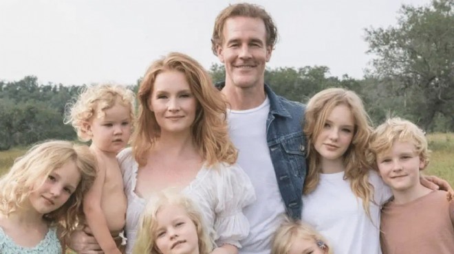 Dawson s Creek dizisinin yıldızı hayatını kaybetti!