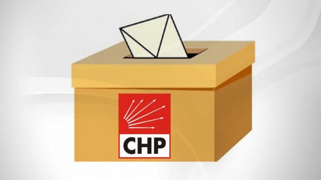 Delege seçimlerinde ilk gün: Hangi mahallelerde sandık kurulacak?