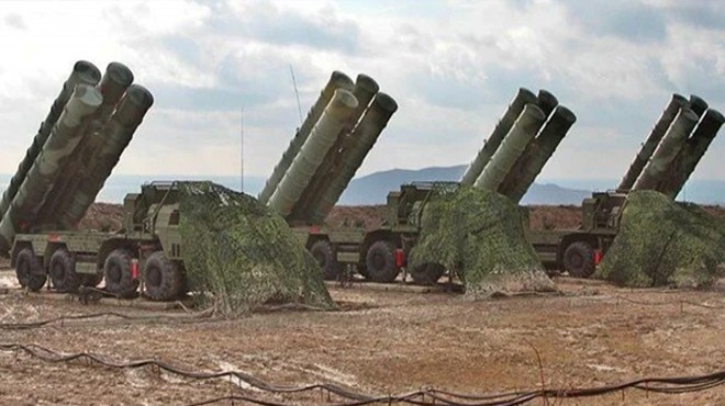 Demir yanıtladı: İkinci S-400 paketi alınacak mı?