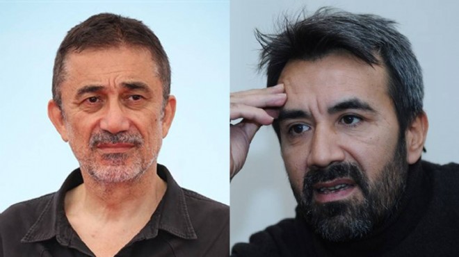 Demirkubuz dan Nuri Bilge Ceylan a: Otur oturduğun yerde!