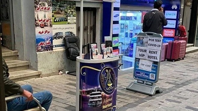 Denetimlerde ceza yağdı: 200 TL ye Bursa turu!