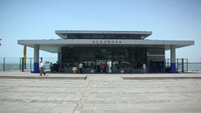 Deniz ulaşımına  1 Mayıs  ayarı!