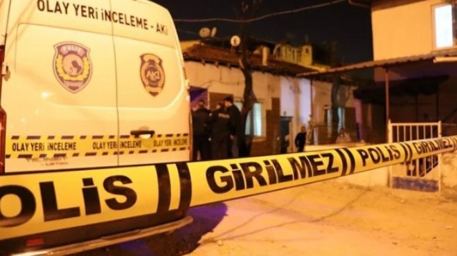 Denizli'de vahşet: 2 yaşındaki çocuk ölü bulundu!