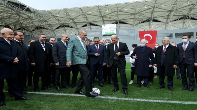 Denizli'den ‘stat' mesajları: Hislerini anlattı, ‘gala' için tarih verdi!