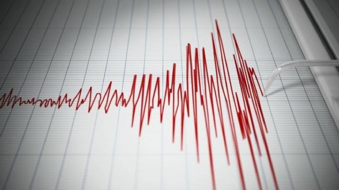 Deprem Uzmanı Ercan uyardı: İzmir den o ilçe ve mahalleyi örnek gösterdi!