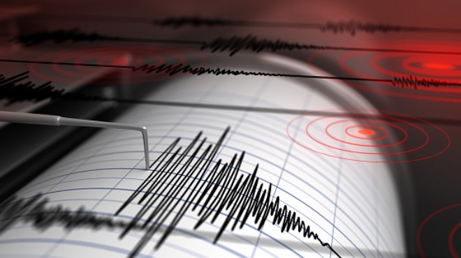 Deprem uzmanı profesörden rahatlatan açıklama: İzmir korkmamalı!