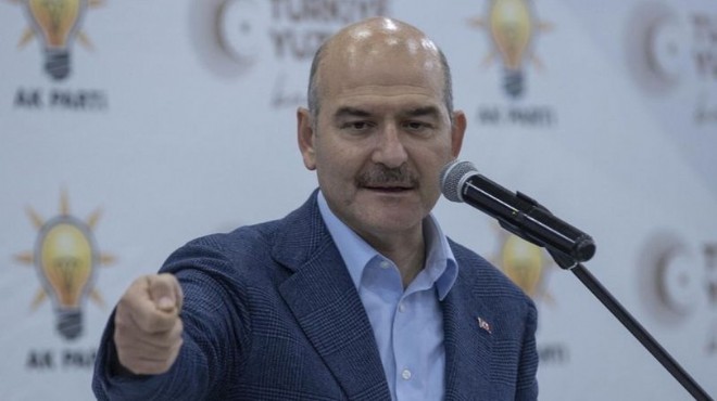 Soylu: Depremde can kaybı 50 bin 783'e yükseldi