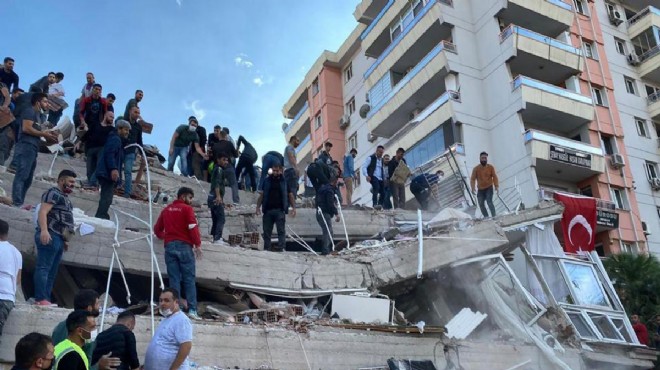 Depremin 5. senesinde ŞPO dan hükümete  TOKİ , yerel yönetimlere  emsal artışı  eleştirisi!